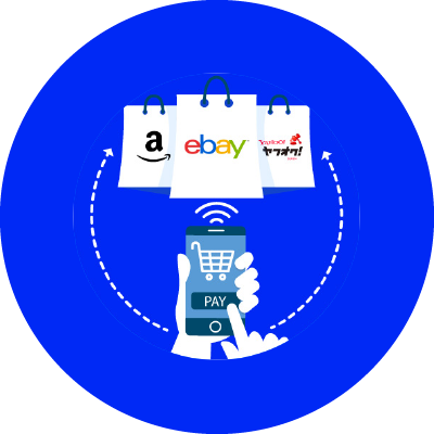 Website nhập hàng Amazon