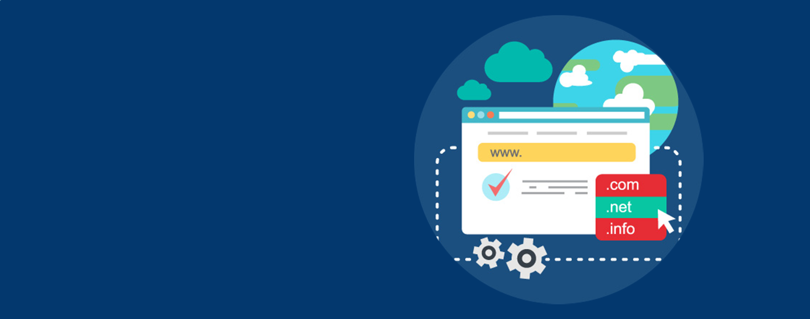 Thiết kế website giới thiệu doanh nghiệp