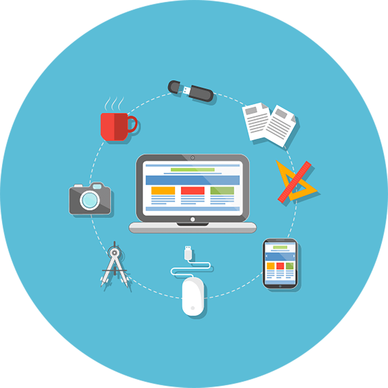 Thiết kế website