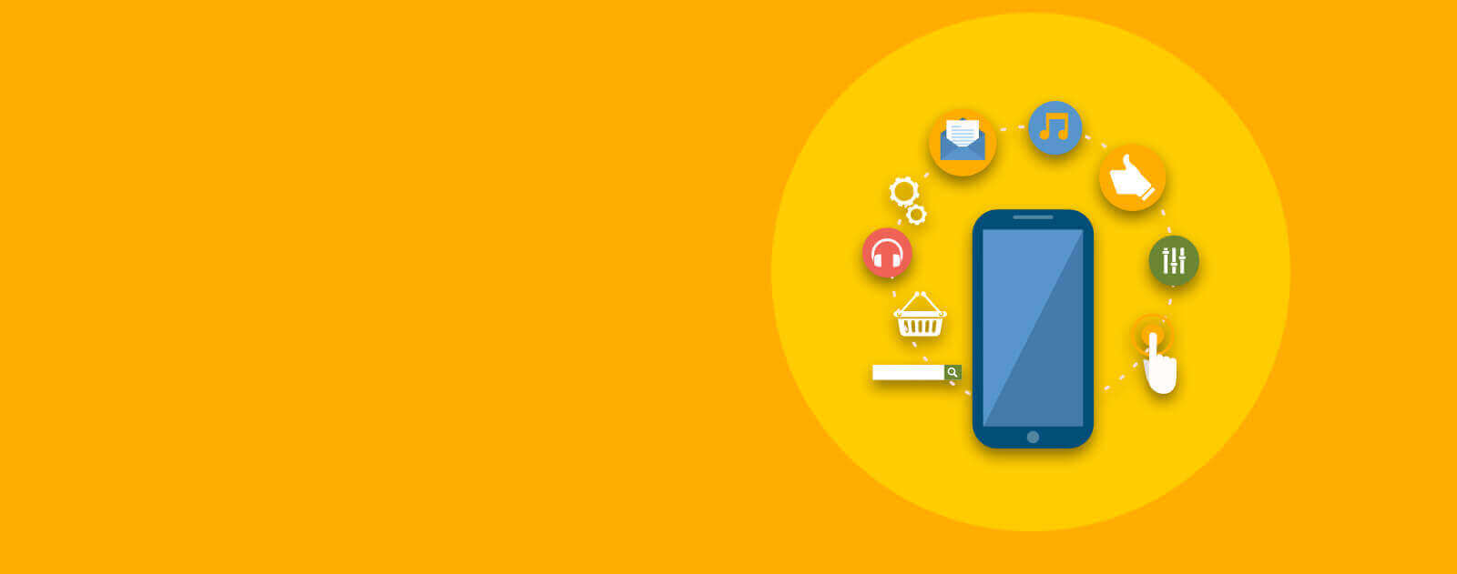 Lập trình ứng dụng smartphone